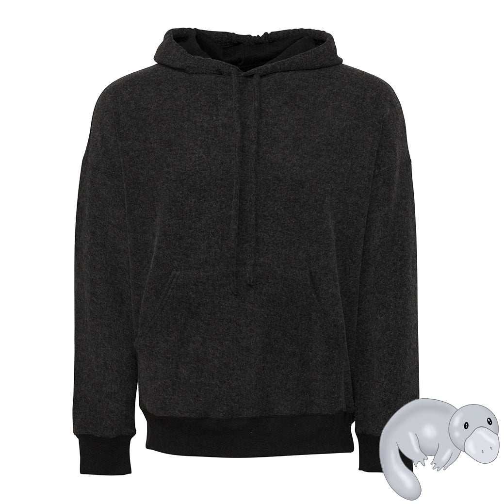 soft-sweatshirt-cozy-fuzzy-warm-light-black-dark-grey-hoodie-face-mask-Plats-Hoodie-facemask-all-in-one-convertible-plats-hoodie-platinum-platypus-new-product