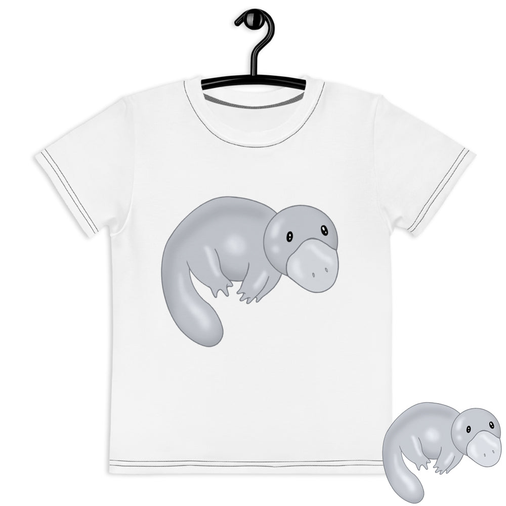 white-tshirt-logo-platypus-platinum